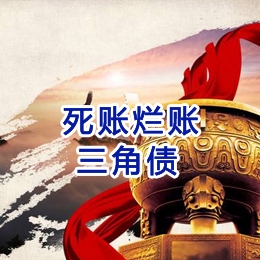 卢氏要债公司